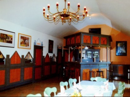 照片: Gasthaus zur Sonne