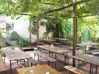 照片: Gasthaus zur Sonne