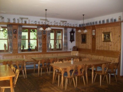 照片: Gasthaus zur Sonne