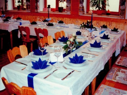 照片: Gasthaus zur Sonne