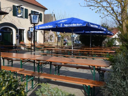照片: Gasthaus zur Sonne